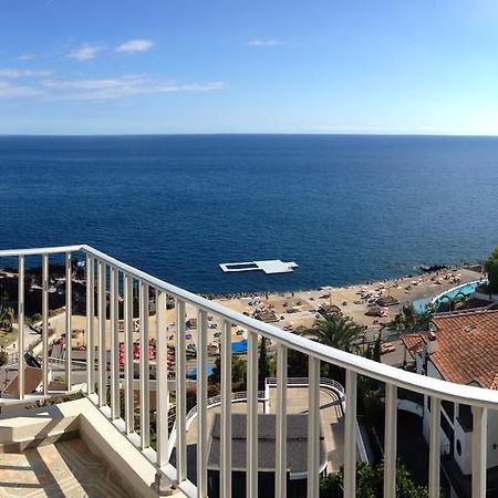 Apartamento Do Mar Фуншал Номер фото