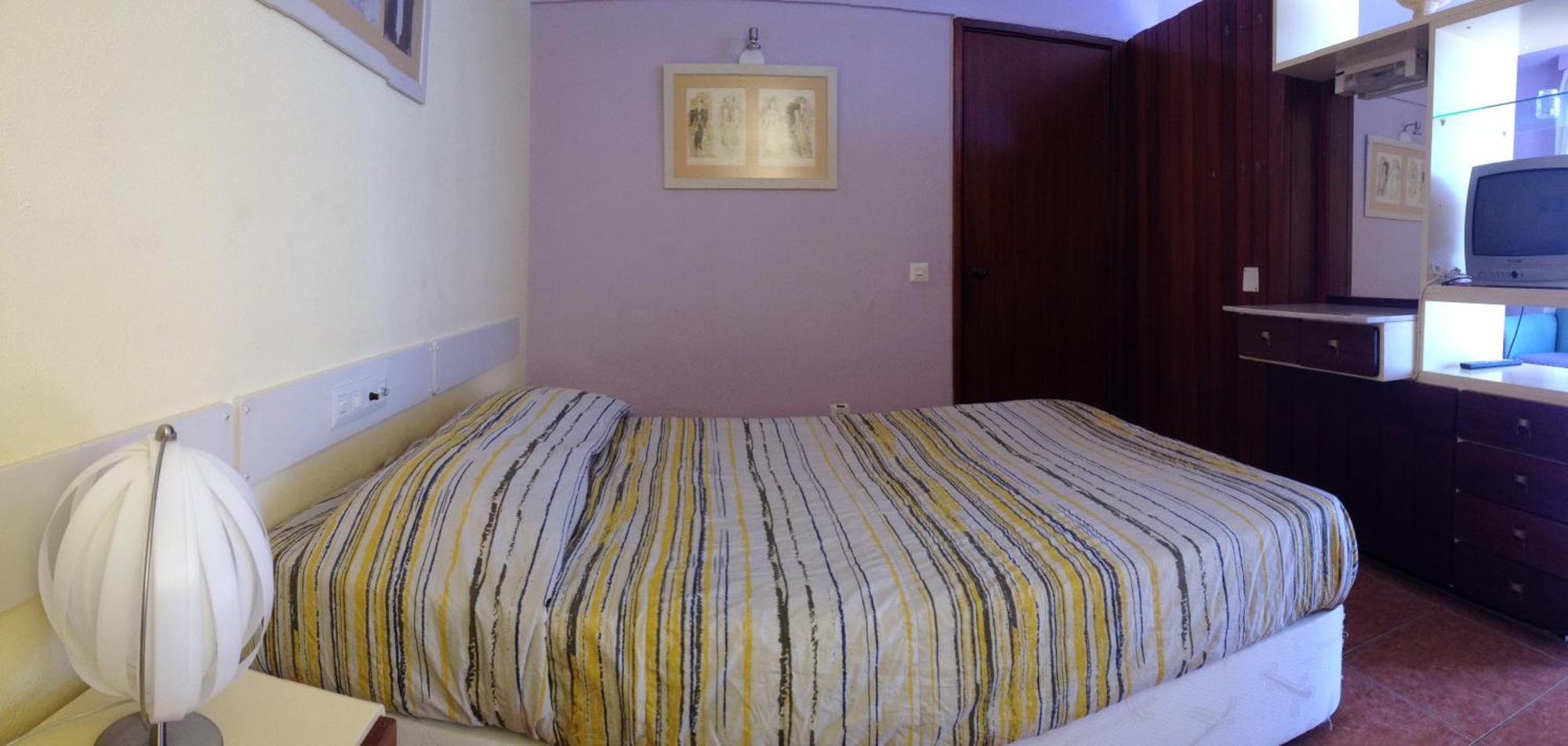 Apartamento Do Mar Фуншал Екстер'єр фото