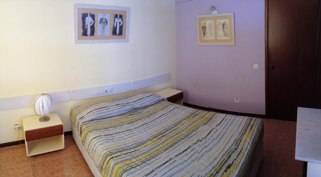 Apartamento Do Mar Фуншал Номер фото