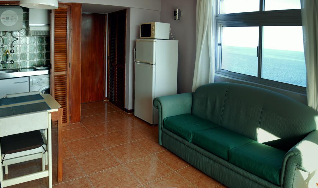 Apartamento Do Mar Фуншал Екстер'єр фото