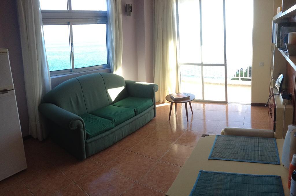 Apartamento Do Mar Фуншал Екстер'єр фото