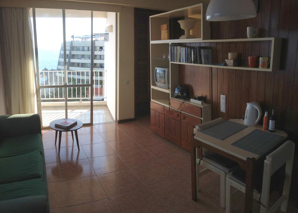 Apartamento Do Mar Фуншал Екстер'єр фото