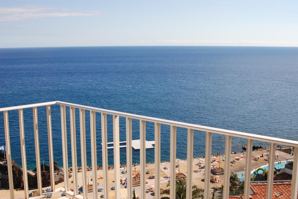 Apartamento Do Mar Фуншал Екстер'єр фото