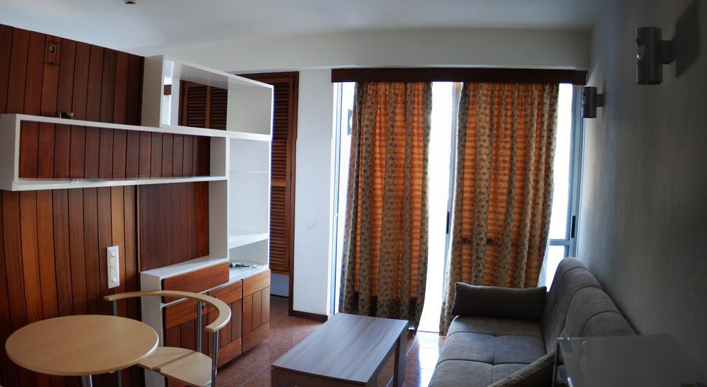Apartamento Do Mar Фуншал Екстер'єр фото
