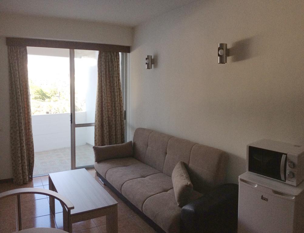 Apartamento Do Mar Фуншал Екстер'єр фото