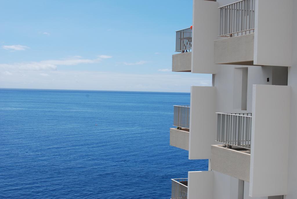 Apartamento Do Mar Фуншал Екстер'єр фото