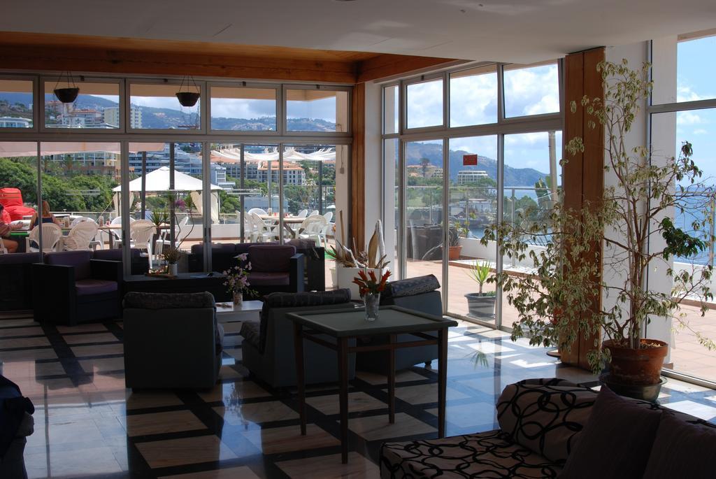 Apartamento Do Mar Фуншал Екстер'єр фото