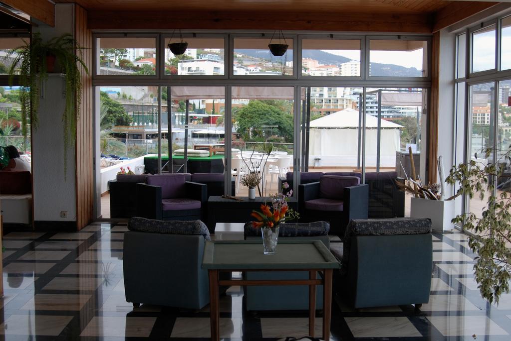 Apartamento Do Mar Фуншал Екстер'єр фото