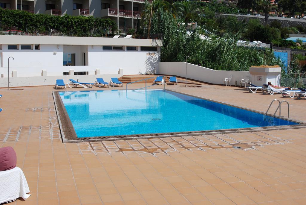 Apartamento Do Mar Фуншал Екстер'єр фото