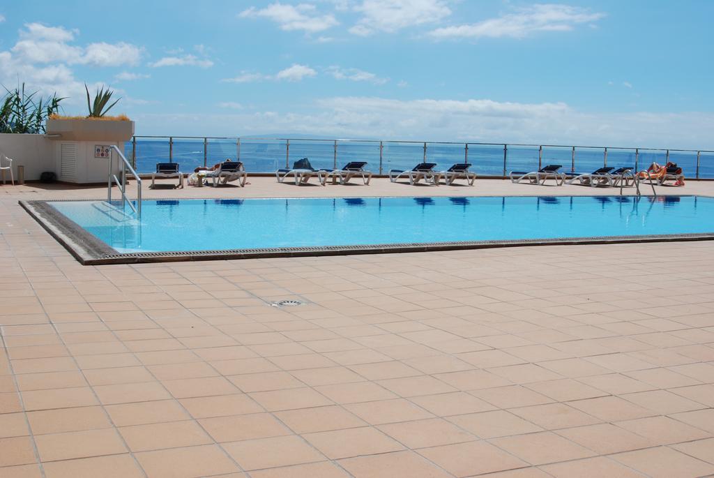 Apartamento Do Mar Фуншал Екстер'єр фото